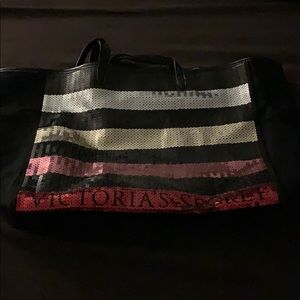 Victoria Secret Bag
